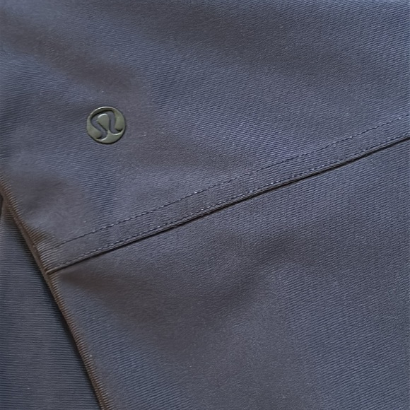 Lululemon ABC Pant Classic *34"
Classic Navy size 35 - Picture 10 of 14